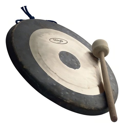 Gong Stagg Tam Tam de 26 para Sonido Potente