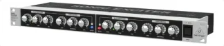 Behringer Sx3040 V2 Procesador De Audio Para Mejorar Sonido