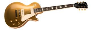 Gibson Les Paul Standard 50 P90 Guitarra Made In Usa Estuche