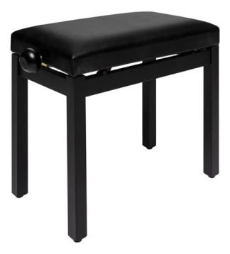 Stagg Pb36 Banqueta Taburete Para Piano Teclado