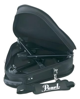 Pearl Psc2000 Estuche Para Soporte De Conga Macetero