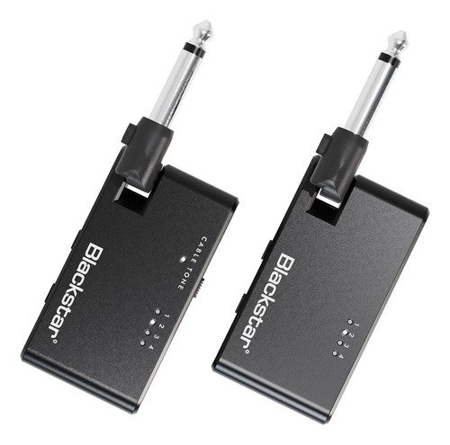 Blackstar Airwire I58 Sistema Inalambrico Guitarra Bajo 5.8