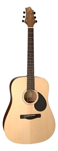 Samick Gd50 Guitarra Acustica Greg Bennett Signature
