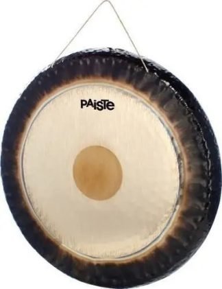 Gong Paiste Symphonic De 40