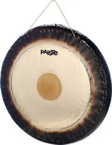 Gong Paiste Symphonic De 40
