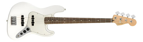 Fender Player Jazz Bass Bajo 4 Cuerdas Pau Ferro