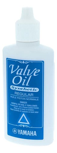 Yamaha Valve Oil R60 Aceite Lubricante Para Pistones