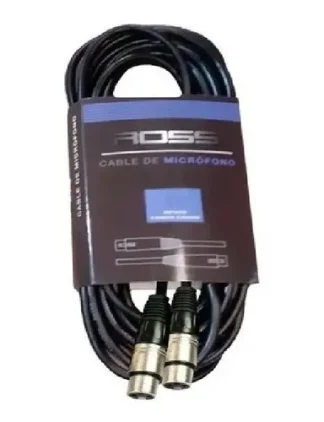 Ross Cable Canon Canon 6 Metros