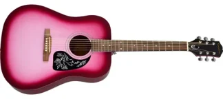 EpiPhone Starling Guitarra Acustica Dreadnought