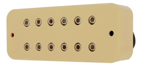 Dimarzio Dp209 P90 Super Distorsion