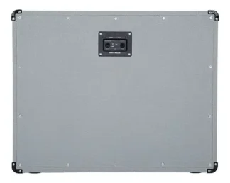 Cabinet Guitarra Marshall Silver Jubile 140w 2x12 Color Gris