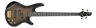 Ibanez Gsr200pc Bajo Electrico 4 Cuerdas Activo Burst