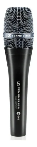 Sennheiser E965 Microfono Condenser Cardioide Supercardioide