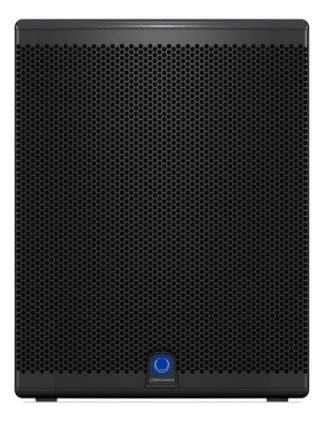 Subwoofer Activo Turbosound Iq18b 3000w Negro