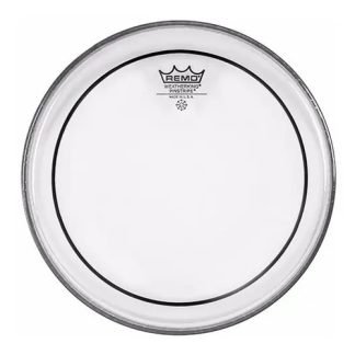 Remo Pinstripe 12 Pulgada Hidráulico Transparente Ps-0312-00
