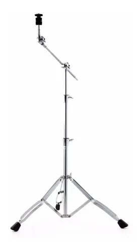Mapex B400 Soporte Platillo Boom 3 Tramos Pata Doble