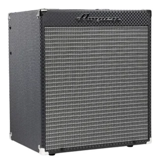 Amplificador Para Bajo Ampeg Rocket Bass Rb-110 Color Negro