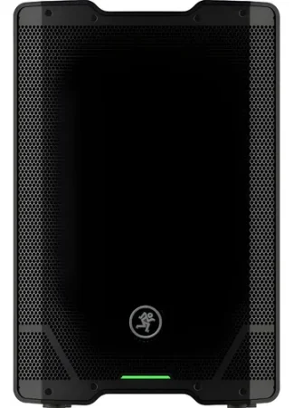 Mackie Srt210 Bafle Activo Potenciado 1600 Watts Bluetooth