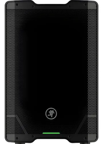 Mackie Srt210 Bafle Activo Potenciado 1600 Watts Bluetooth