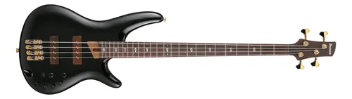 Ibanez Sr3500 Prestige Bajo Activo 4 Cuerdas Japon Estuche