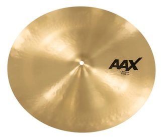 Platillo China Sabian Aax 18 Pulgadas Aleación B20 Modelo 21816x