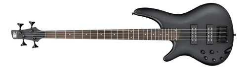 Ibanez Sr300ebl Bajo Activo 4 Cuerdas Para Zurdo