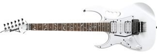 Ibanez Jem Jr Lh Steve Vai Signature Floyd Rose Zurda