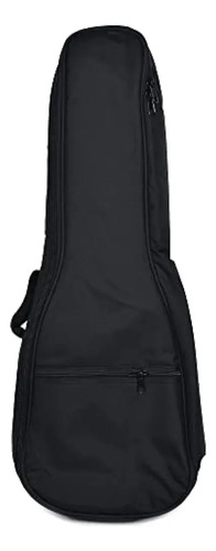 Kala Acolchado Gig Bag Tenor Ukulele Bag (ub-t) Black