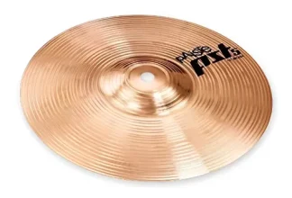 Platillo Paiste Pst5 Splash 10 Pulgadas