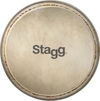 Stagg Dpy8head Parche Para Djembe 8