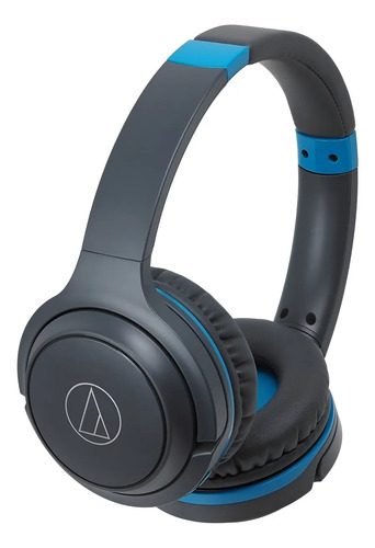 Audio Technica S200bt Auriculares Bluetooth Mic Urbanos