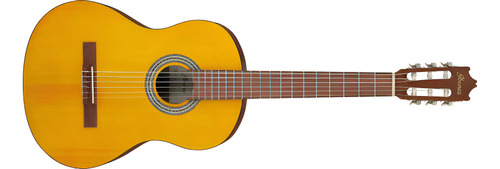 Ibanez Ga3 Guitarra Criolla Clasica Nylon