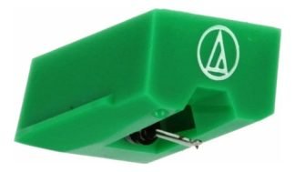 Púa Audio Technica Atn95e Para Pastilla At95e
