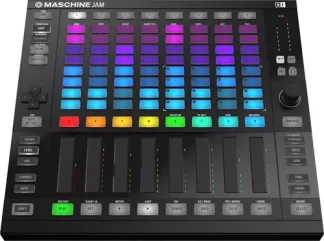 Native Instruments Maschine Jam Superficie Control
