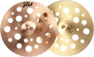 Hi Hat Paiste Pstx Shh-16 16 Swiss B8
