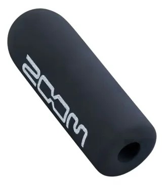 Paraviento Zoom Wss-6 Para Micrófono Sgh-6 Y Ssh-6 Cuo
