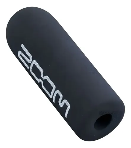 Paraviento Zoom Wss-6 Para Micrófono Sgh-6 Y Ssh-6 Cuo