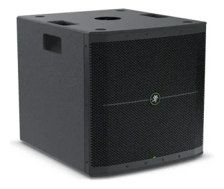 Mackie Thump 118s Subwoofer Activo 1400 Watts 18