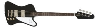 EpiPhone Thunderbird 60s Pro Bajo 4 Cuerdas Probucker