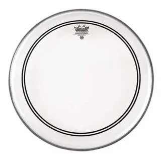 Remo Powerstroke 3 22 Bombo Parche Reforzado