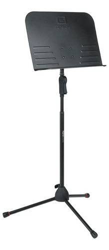 Gator Mus2000 Atril Tipo Director Partituras