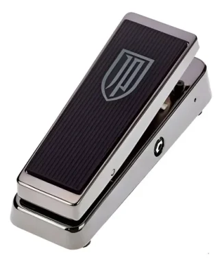 Jim Dunlop Jp95 John Petrucci Wah Pedal Wha Signature