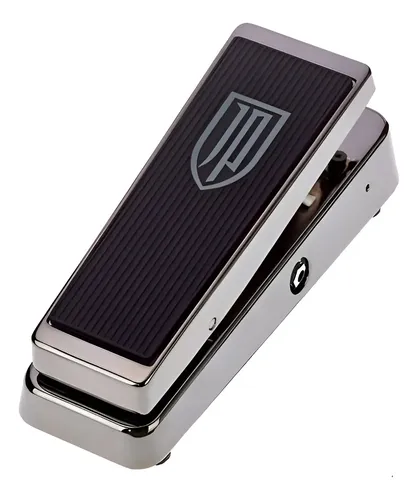 Jim Dunlop Jp95 John Petrucci Wah Pedal Wha Signature