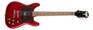 EpiPhone Wilshire Guitarra Electrica P90