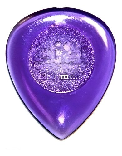 Jim Dunlop 475r2.0 Pack 24 Duas Big Stubby 2