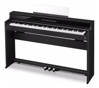 Piano Digital Casio Celviano Ap-s450bkc2 Negro