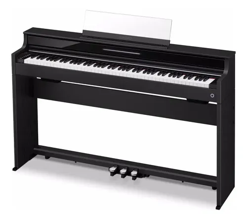 Piano Digital Casio Celviano Ap-s450bkc2 Negro