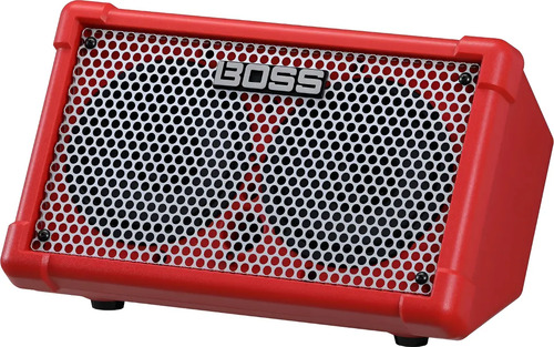 Boss Cube Street Ii Amplificador Portatil 10 W 2 Canales