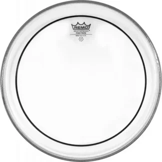 Remo Pinstripe Clear 16 Parche Para Bateria
