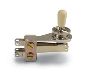 Gibson Psts010 Llave 3 Puntos Angular Les Paul Sg Crema